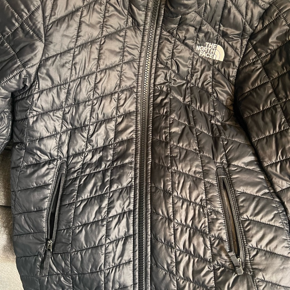 Light jacket